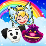 Disney Emoji Blitz MOD APK v71.2.0 [Unlimited Money]