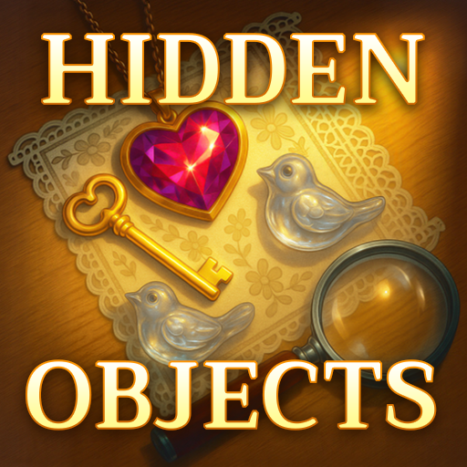 Hidden City Mod APK (Unlimited Money) For Android