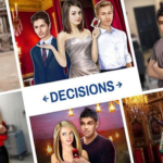 Decisions Choose Your Stories v18.0 MOD APK (Unlimited Moves)