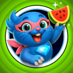 All in Hole Mod Apk v4.0.0 (Menu ,Win Reward, Big Hole, Instant Win)