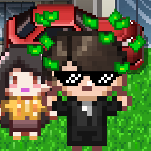 Citampi Stories v1.84.048b MOD APK (No ADS, Unlocked)