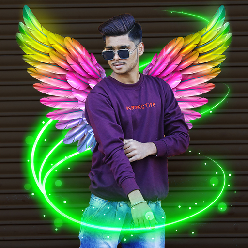 Photo Editor Picsa MOD APK v3.1.8.1 (Pro Unlocked)