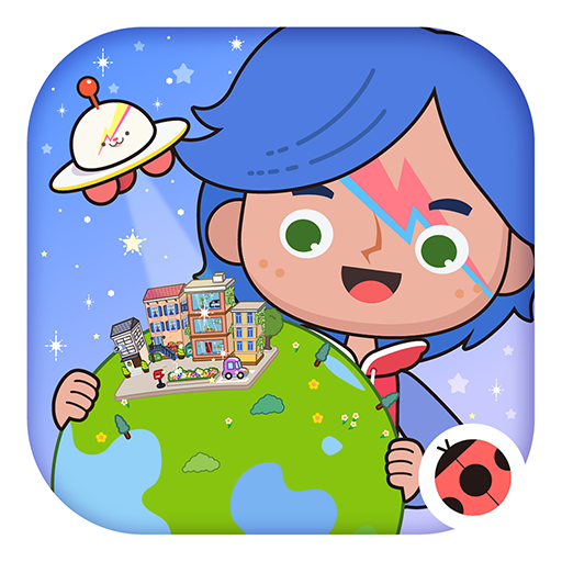 Miga Town My World MOD APK v1.88 (All Unlocked)