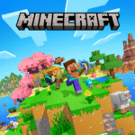 Minecraft Mod Apk v1.21.110.24 (MOD Menu) For Android