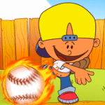 Backyard Baseball 01 Mod APK v1.1.47 For Android