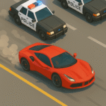 Reckless Getaway 2 MOD APK v2.30.06 (Unlimited Coins)