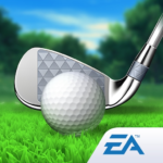 Golf Clash Mod Apk (Perfect shot) For Android
