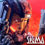 Alien Shooter 2 The Legend MOD APK v2.6.23 (Free Skills)