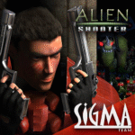 Alien Shooter MOD APK v1.2.8 (Unlimited Money) For Android
