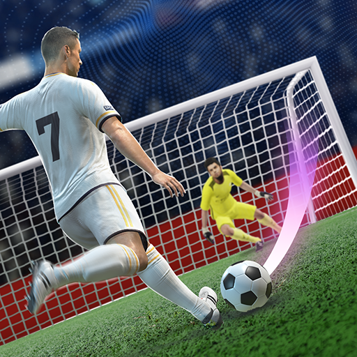 Soccer Super Star MOD APK (Unlocked) v0.3.21 Download