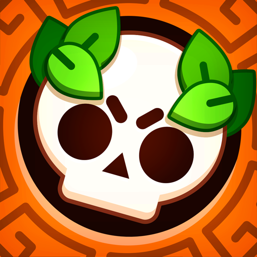 Brawl Stars MOD APK v64.264 (Private Server, Unlimited Skins)