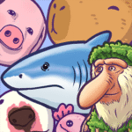 Merge Fellas Mod APK (Unlimited Shakes & Revives) Download