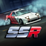 Static Shift Racing MOD APK v72.1.0 (Unlimited Nitro)