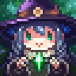 Elemental 2D MMORPG v172 MOD APK (Multiplier Damage)