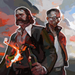 Disco Elysium v479_CL12078 MOD APK Unlocked All DLC