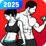Fitness Coach Mod APK (Premium Unlocked) v1.1.20