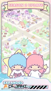 hello kitty my dream store