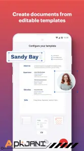ilovepdf mod apk