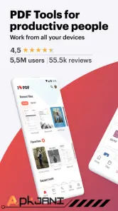 ilovepdf mod apk