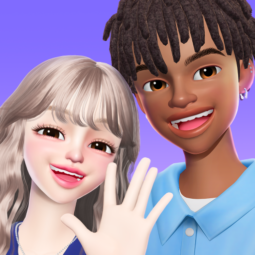 Zepeto Mod APK (Free Rewards) v4.4.100 For Android