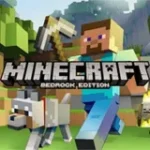 Minecraft Bedrock Edition APK v1.21.110.26 (Paid Unlocked)