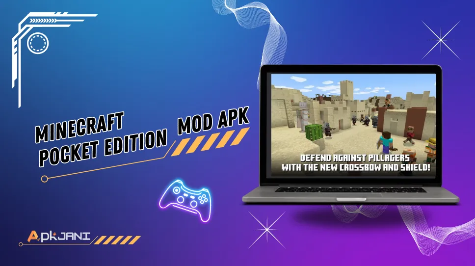 minecraft pocket edition