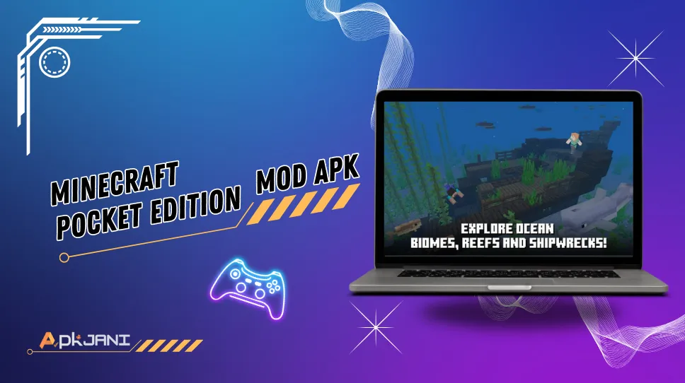 minecraft pocket edition
