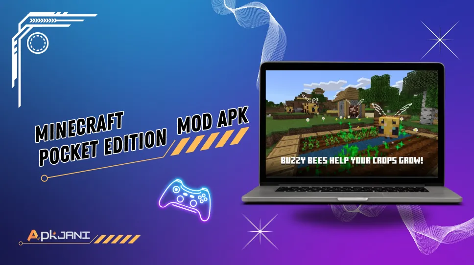 minecraft pocket edition