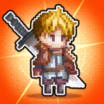 F Class Adventurer Mod APK (Attack Speed & One Hit) v1.93.05