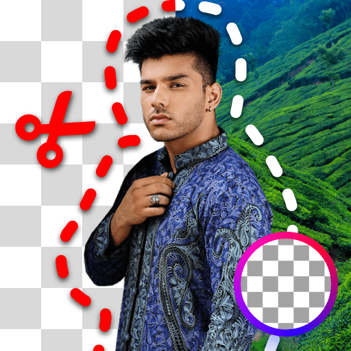 Background Eraser Photo Editor MOD APK v2.272.81 (Premium Unlocked)