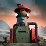 Bunker Wars: WW1 RTS 1.14.7 MOD APK (Menu, Damage, God mode)