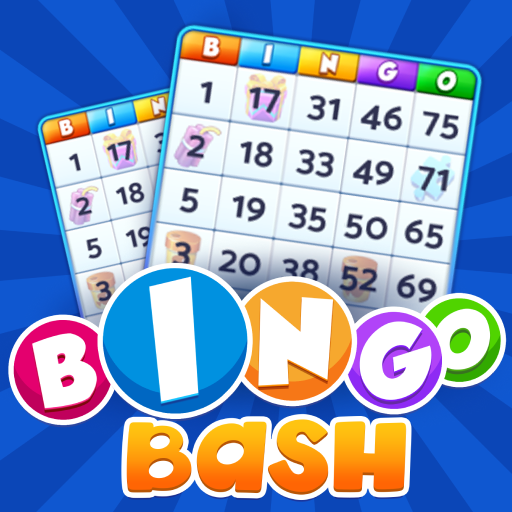 Bingo Bash Mod APK v1.239.0 Free Download