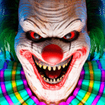 Anime Girls Clown Horror Mod APK v0.19 For Android