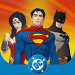DC Heroes United Mod APK v1.0.147 Free Download