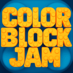 Color Block Jam MOD APK v1.25.3 (Unlimited Coins)