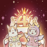 Cats & Soup Mod Apk v4.0.0 Free Shopping Download