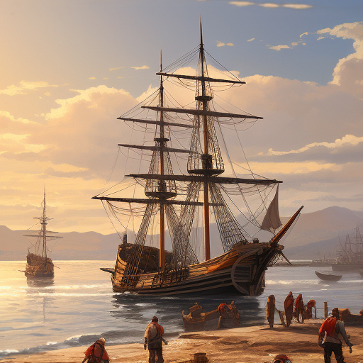 Download Forge of Empires Mod APK v1.322.19 Android