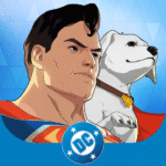 DC Dark Legion Mod APK 2.1.41 For Android