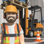 Forklift Extreme Simulator 2 MOD APK v1.6.0 [Unlimited Money]