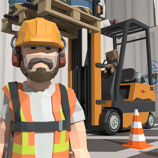Forklift Extreme Simulator 2 MOD APK v1.7.1 [Unlimited Money]