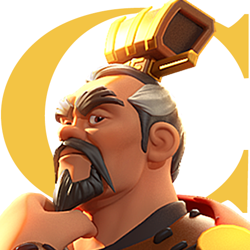 Rise of Kingdoms Lost Crusade APK v1.1.1.25