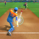 Cricket League Mod APK v1.29.4 Free Download Latest Version