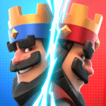 Clash Royale Mod APK 110548004 (Unlocked) Download