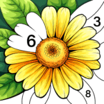 Color Oasis MOD APK v1.2.15 (Unlocked) For Android
